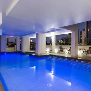 Aparthotel Oaks Lexicon